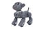 Kids Interactive Robot Dog Carousel 5