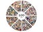 100pcs Anime Stickers For Luggage Laptop Etc. Carousel 1