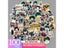 100pcs Anime Stickers For Luggage Laptop Etc. Carousel 2