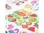 3D Stickers For Kids Toddlers 20/8 Different Sheets Cartoon Education Gift Carousel 4
