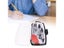 Math Geometry Protractor Compass W/ Storage Case For School Teachers Carousel 2