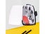 Math Geometry Protractor Compass W/ Storage Case For School Teachers Carousel 3