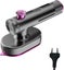 Handheld Garment Steamer Portable Home Handheld Iron Mini Rotary Folding Iron Carousel 1
