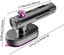 Handheld Garment Steamer Portable Home Handheld Iron Mini Rotary Folding Iron Carousel 6