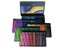 Oil Wood Pencils Soft Watercolor Pencil For School Draw Sketch Art Supplies 12 Carousel 1