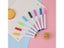 8pcs Color Blackboard Marker Pen Erasable Non-toxic For Children Carousel 1