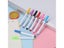 8pcs Color Blackboard Marker Pen Erasable Non-toxic For Children Carousel 3