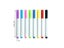 8pcs Color Blackboard Marker Pen Erasable Non-toxic For Children Carousel 4