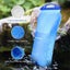 Hod Health & Home Survival Water Purifier Filter Straw Gravity Filtration System Carousel 6