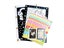 Funny Puzzle Dot Stickers For Kids Cute Cartoon Animal Drawing Mosaic Sticker Carousel 5