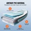 Vevor Inflatable Stand Up Paddle Board 152 Mm Wide Sup Paddleboard With Accessor Carousel 3
