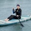 Vevor Inflatable Stand Up Paddle Board 152 Mm Wide Sup Paddleboard With Accessor Carousel 7