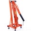 Vevor Hydraulic Engine Hoist With Lever 2000Kg Heavy Duty Cherry Picker Shop Cra Carousel 1