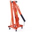 Vevor Hydraulic Engine Hoist With Lever 2000Kg Heavy Duty Cherry Picker Shop Cra Carousel 7