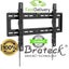Brateck Tilt 37-80" LCD Wall Mount Bracket 1 Year NZ Warranty Carousel 1
