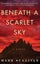 Beneath a Scarlet Sky by Mark Sullivan - Paperback Carousel 1