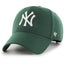 47 Brand Snapback Cap - MVP New York Yankees dark Carousel 1