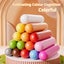 Plastic Ice Cream Toys Kids Kitchen Play Store for Toddlers Girls, Play Kitch Carousel 4