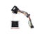 Canbus Box For Volkswagen Golf 40 Pin Harness Power Cable Android Car Radio Carousel 4