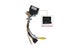 Canbus Box For Volkswagen Golf 40 Pin Harness Power Cable Android Car Radio Carousel 5