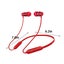 Bluetooth Headphones, 5.0 Wireless Sports Earbuds with Mic, Hanging Neck Ligh Carousel 3