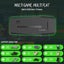 DATA FROG Retro Video Game Console 2.4G Wireless Console Game Stick 4k 10 CHK12N Carousel 4