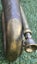 WWI Bugle Dated 1918 Carousel 7