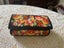Wooden Hand Painted Juwerely box Made in Ukraine with the artist's signature Carousel 1