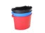 Universal Bucket Organizer Car Detailing Tools Towels Brushes Mitt Fast Easy Carousel 3