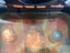 KIDS ELECTRONIC SPACE EXPLORER PINBALL MACHINE Carousel 5