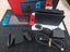 NINTENDO Switch Console (HAC-001(01) + Joycon Grip, Dock and Charger Carousel 2