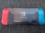NINTENDO Switch Console (HAC-001(01) + Joycon Grip, Dock and Charger Carousel 5