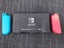 NINTENDO Switch Console (HAC-001(01) + Joycon Grip, Dock and Charger Carousel 7