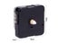DIY Clock Mechanism Silent Quartz Movement With Hands Battery Wall Clock Carousel 7