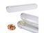 Punch-free Fixing Foil Cling Film Wrap Dispenser Kitchen Tool Plastic Wrap Carousel 1