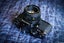 Asahi Pentax me camera, winder ,50mm f2 and 28mm wide angle lens Carousel 8