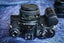 Asahi Pentax me camera, winder ,50mm f2 and 28mm wide angle lens Carousel 13