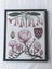 Framed Ornamental Botanical Print Carousel 1