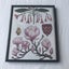 Framed Ornamental Botanical Print Carousel 3