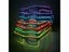 Flashing Glasses EL Wire LED Glasses Glowing Party Supplies Lighting Novelty Carousel 4