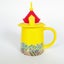 Chinese Imperial Emperor Dragon Mug - "Royal Gift Series" Carousel 3