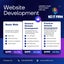 Website Design & Development Carousel 1