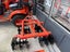 2025 Land Pride DH1048 DISC HARROW 48 inch Carousel 2