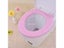 1pcs Waterpoof Soft Toilet Seat Cover Bathroom Washable Closestool Mat Pad Carousel 6