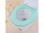 1pcs Waterpoof Soft Toilet Seat Cover Bathroom Washable Closestool Mat Pad Carousel 7