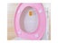 1pcs Waterpoof Soft Toilet Seat Cover Bathroom Washable Closestool Mat Pad Carousel 8