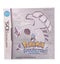 Pokémon Soul Silver Nintendo DS Mint Carousel 6
