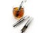 Tea Infuser Stainless Steel Stick Pipe Tea Steeper Strainer Mesh Tea Maker For Carousel 3
