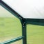 3m x 6m The Ultimate Greenhouse 6mm Twin Wall Carousel 14