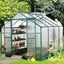 Greenhouse Carousel 1